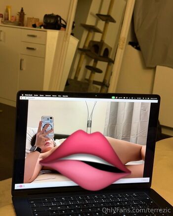 Full leaked Terrezic private onlyfans photo