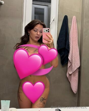 Full leaked Terrezic private onlyfans photo
