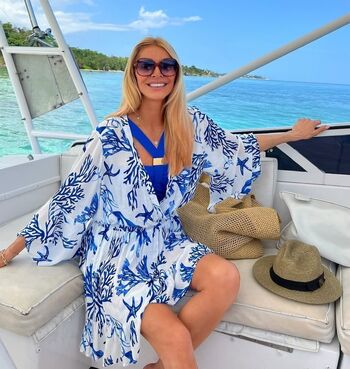 Full leaked Tess daly private onlyfans photo