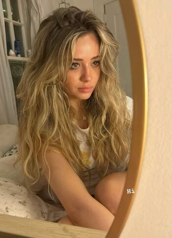 Full leaked Tess holloway private onlyfans photo