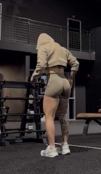 Full leaked Tess miller private onlyfans photo