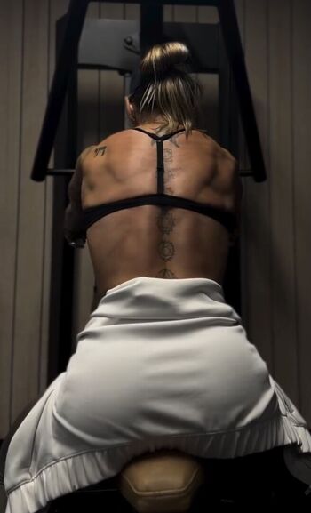 Full leaked Tess miller private onlyfans photo