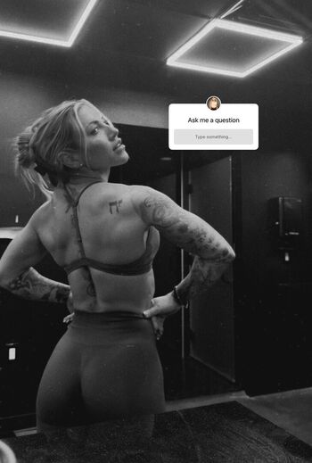 Full leaked Tess miller private onlyfans photo