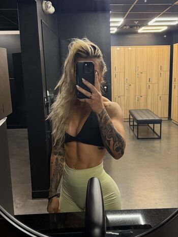 Full leaked Tess miller private onlyfans photo