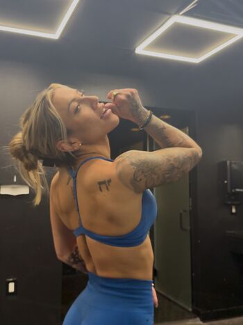 Full leaked Tess miller private onlyfans photo