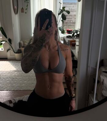 Full leaked Tess miller private onlyfans photo