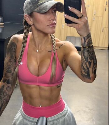 Full leaked Tess miller private onlyfans photo