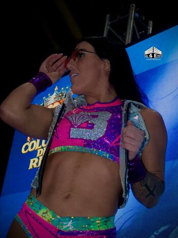 Full leaked Tessa blanchard page private onlyfans photo