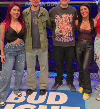 Full leaked Tessa blanchard private onlyfans photo