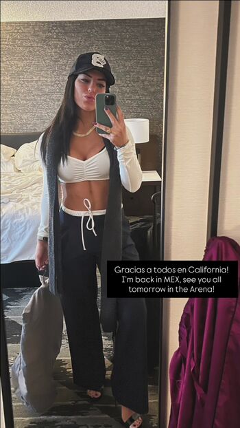Full leaked Tessa blanchard private onlyfans photo