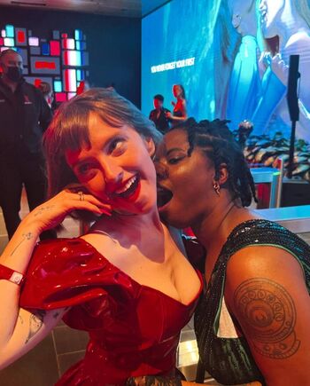 Full leaked Tessa netting private onlyfans photo