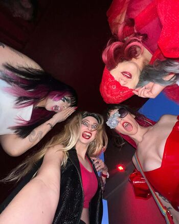 Full leaked Tessa netting private onlyfans photo