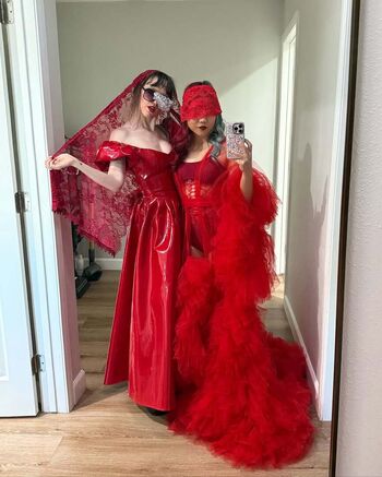 Full leaked Tessa netting private onlyfans photo