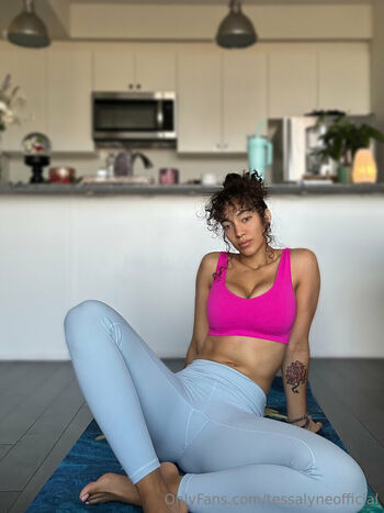 Full leaked Tessa zimmerman private onlyfans photo
