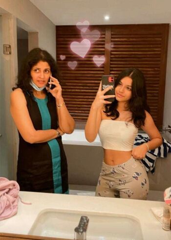 Full leaked Tessaar private onlyfans photo