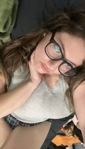 Full leaked Tessferral private onlyfans photo