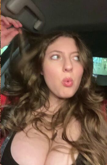 Full leaked Tessferral private onlyfans photo