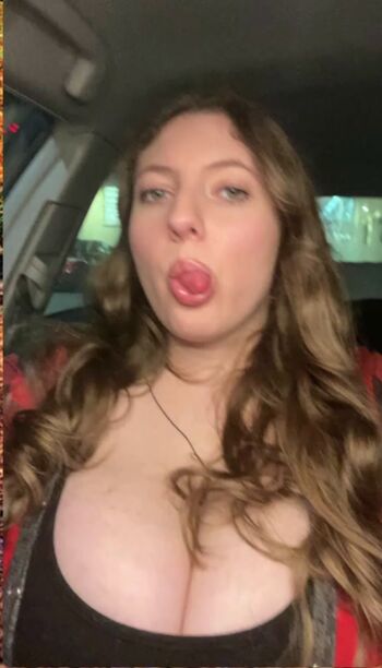 Full leaked Tessferral private onlyfans photo