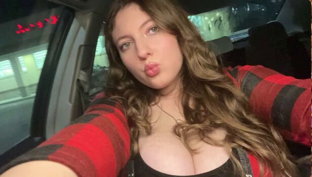 Full leaked Tessferral private onlyfans photo