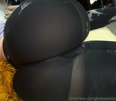 Full leaked Tetesanlop private onlyfans photo