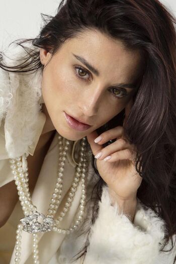 Full leaked Tetiana gaidar private onlyfans photo