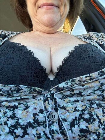 Full leaked Tex babygirl private onlyfans photo