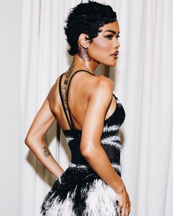 Full leaked Teyana taylor private onlyfans photo