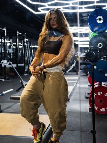 Full leaked Tgantrains private onlyfans photo