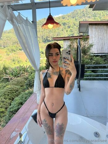Full leaked Thai girls  page private onlyfans photo