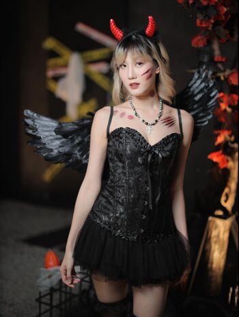 Full leaked Thai girls  page private onlyfans photo