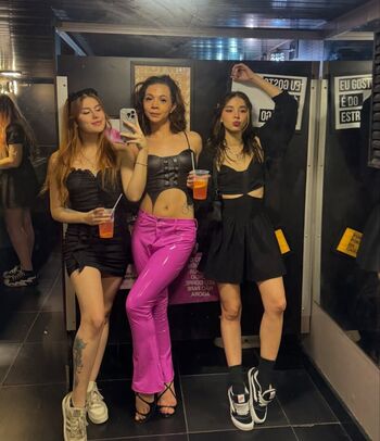 Full leaked Thaiga private onlyfans photo