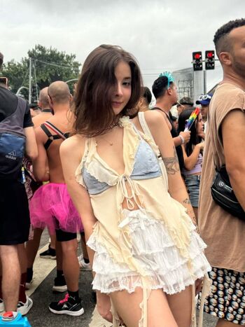 Full leaked Thaiga private onlyfans photo