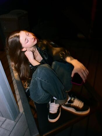 Full leaked Thaiga private onlyfans photo