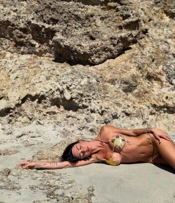 Full leaked Thaila ayala private onlyfans photo