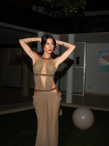 Full leaked Thaila ayala private onlyfans photo