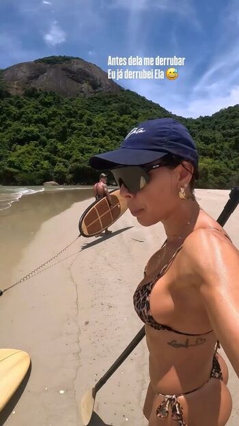 Full leaked Thais bianca private onlyfans photo