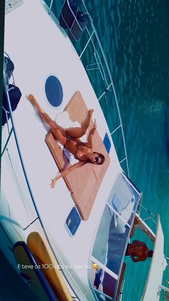 Full leaked Thais bianca private onlyfans photo