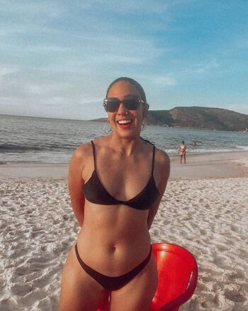 Full leaked Thais charlotte private onlyfans photo