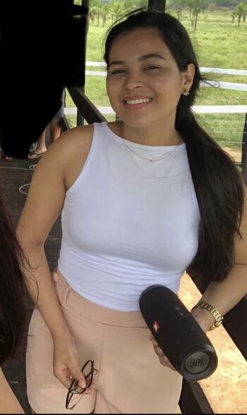 Thais Chiara Monteiro