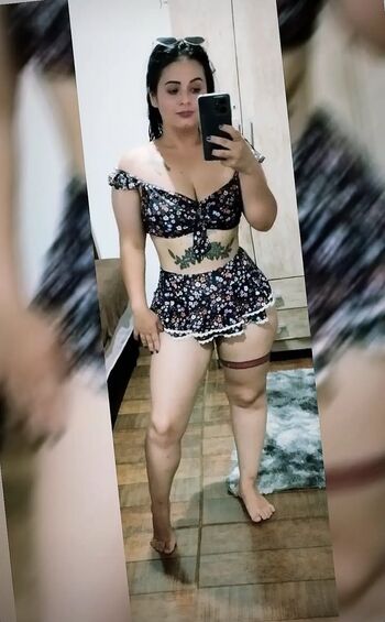 Thais Costa Cristina