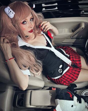 Full leaked Thaisfluff private onlyfans photo