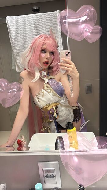 Full leaked Thaisfluff private onlyfans photo