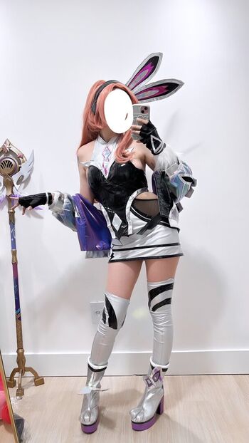 Full leaked Thaisfluff private onlyfans photo