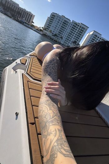 Full leaked Thaissa fit  page private onlyfans photo