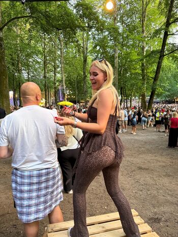 Full leaked Thalia pitzner private onlyfans photo