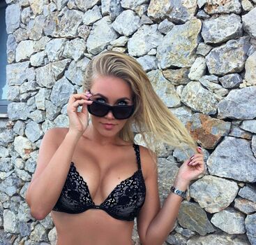 Full leaked Thalia pitzner private onlyfans photo