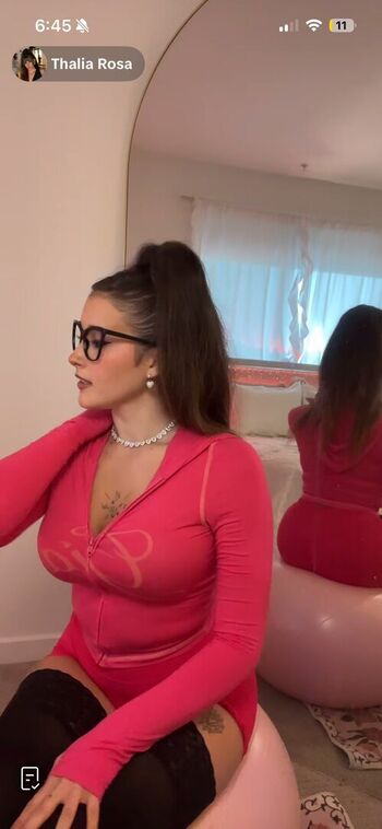 Thalia Rosa