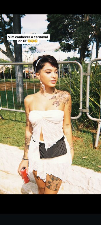 Full leaked Thallita treyce private onlyfans photo