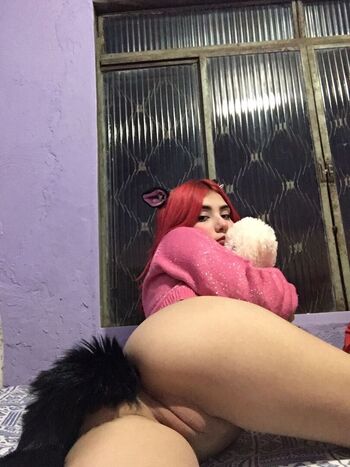 Full leaked Thalyasilvax private onlyfans photo