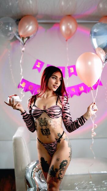 Full leaked Thamara cooper private onlyfans photo